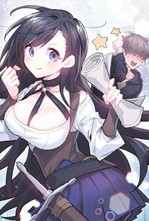 热门漫画3